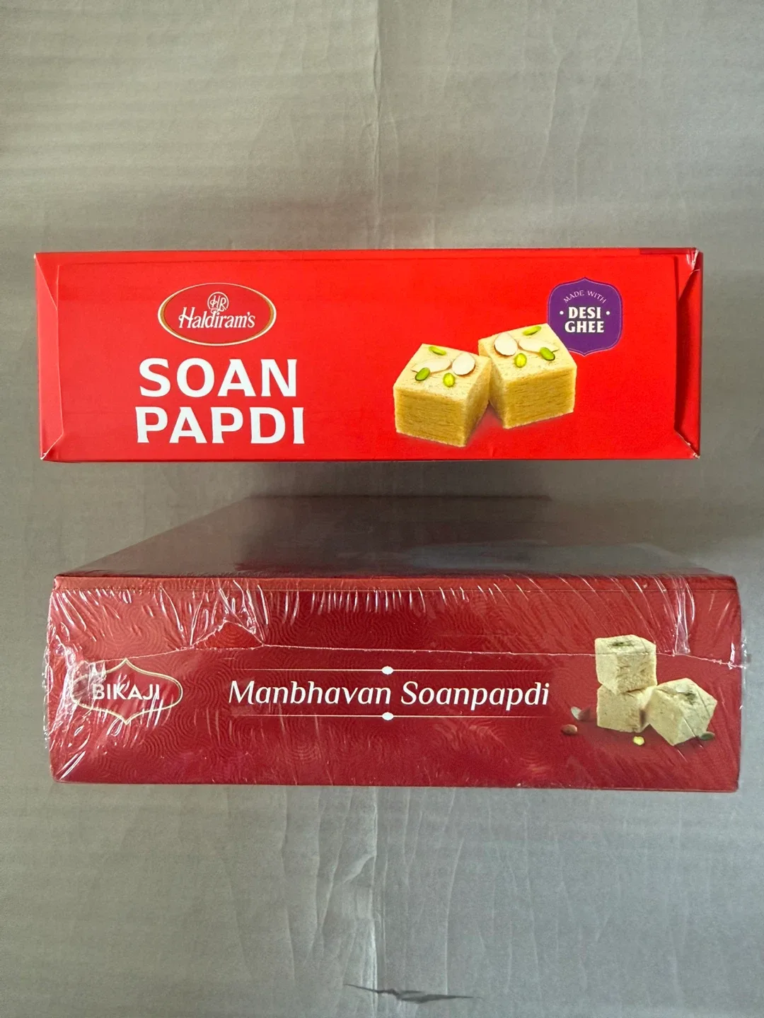 2 Indian Sweet Boxes for $5.00 ⭐️ SWEET DEAL!! 🍬 image indicator(6)