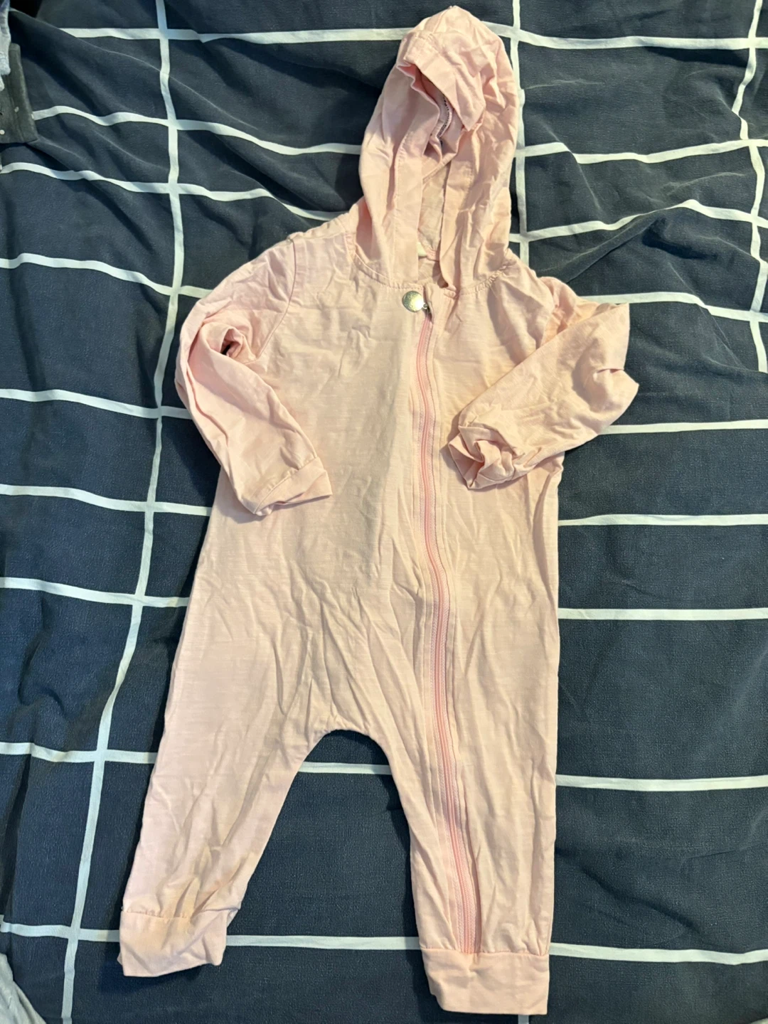 ✨ Bundle of Cozy Winter Clothes for Toddlers – Size 100✨ - photo 5