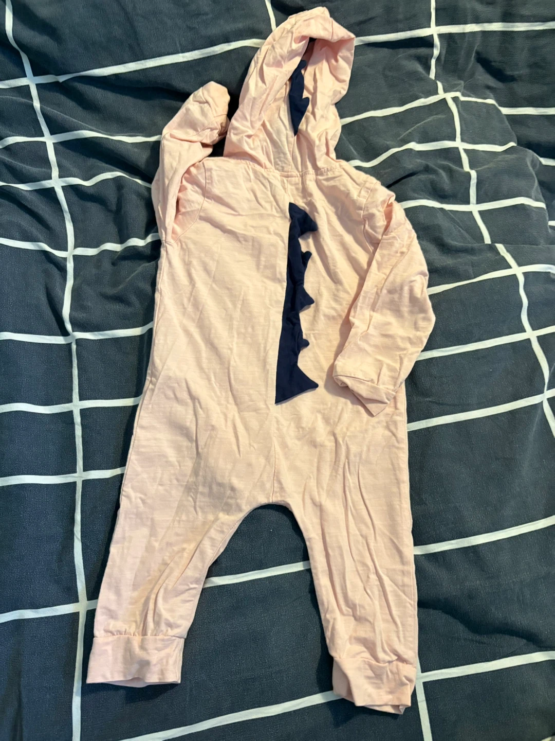 ✨ Bundle of Cozy Winter Clothes for Toddlers – Size 100✨ - photo 4