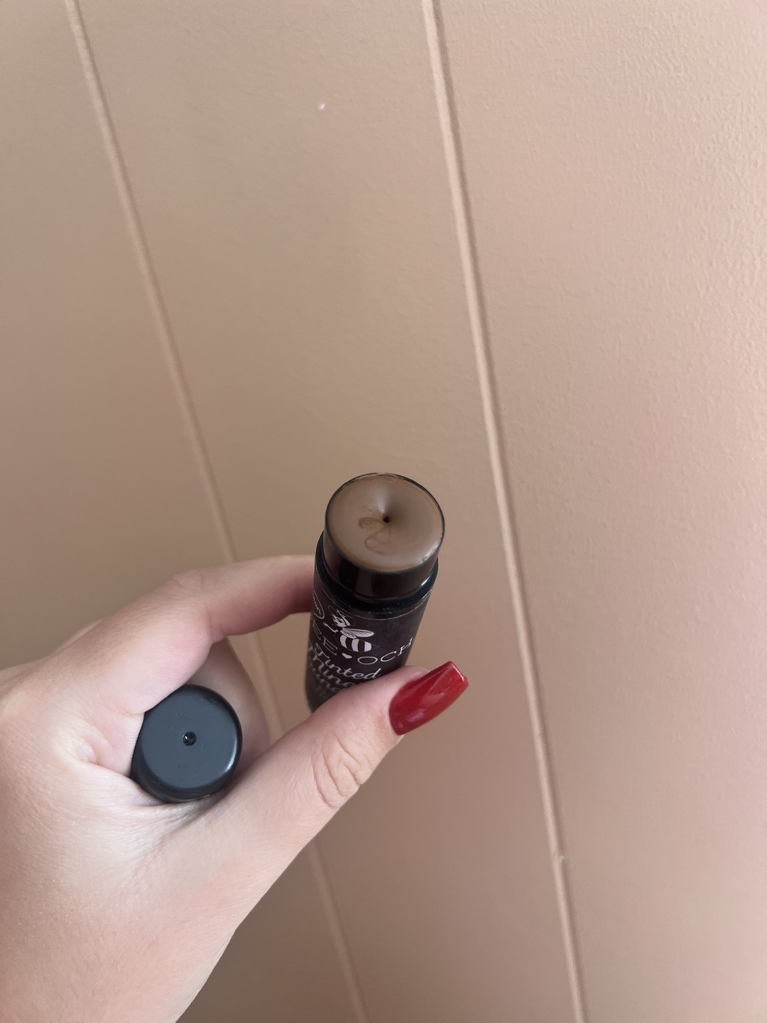 BEE•OCH Tinted Mineral Foundation - photo 4
