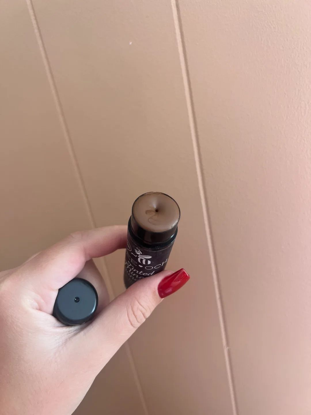 BEE•OCH Tinted Mineral Foundation image indicator(4)