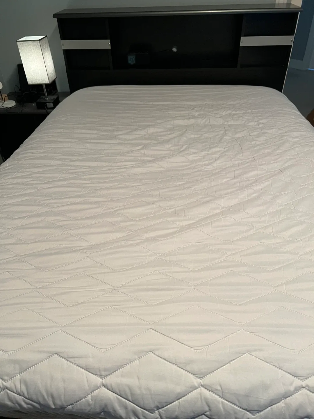 Captains Bed Frame with Storage image indicator(3)