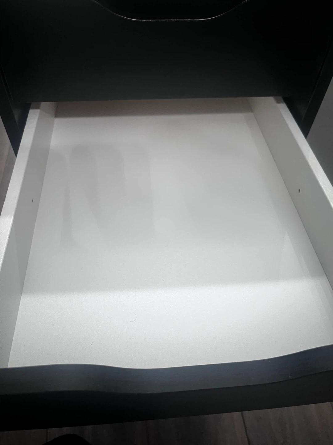 IKEA Alex Drawer Unit - photo 3