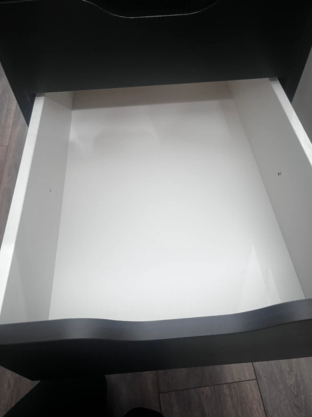 IKEA Alex Drawer Unit - photo 4