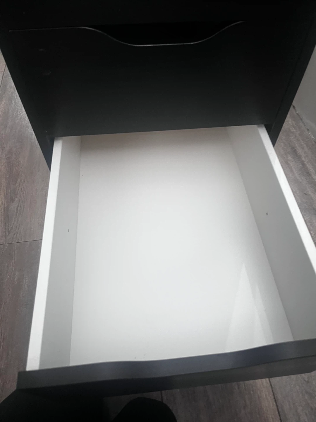 IKEA Alex Drawer Unit - photo 5