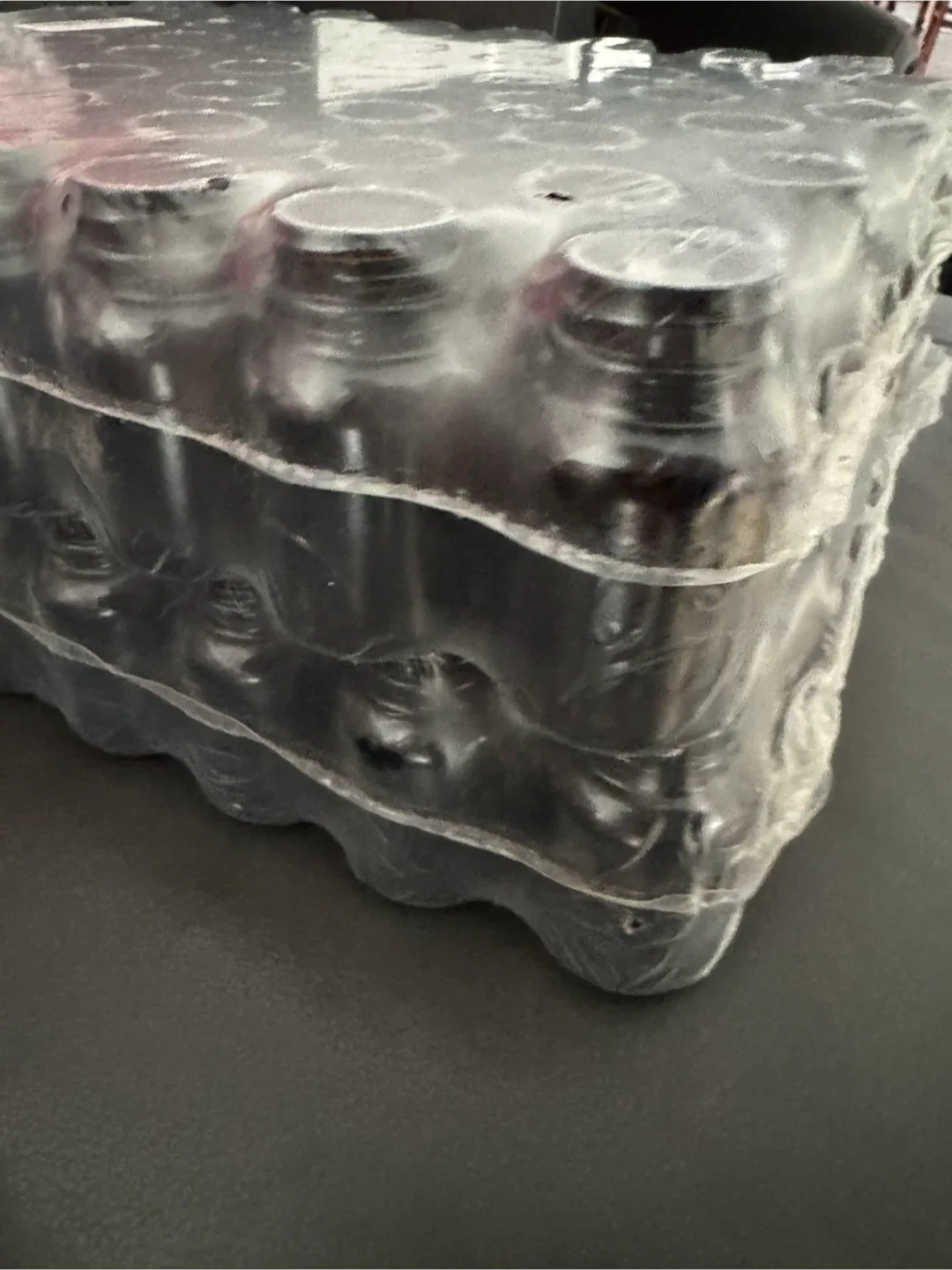 Wide Neck Amber Vials 2oz- 64 Pack Amber Bottles