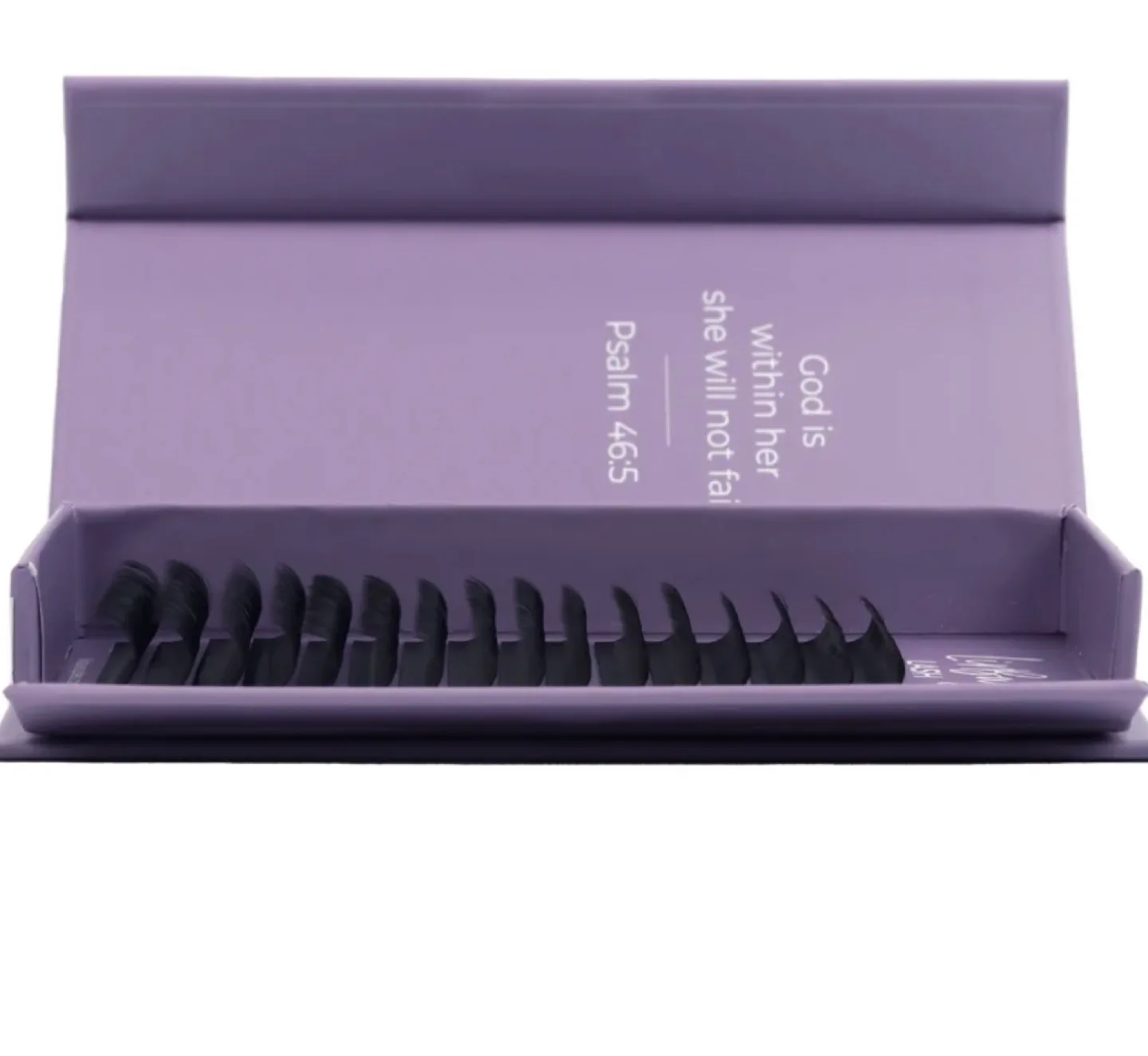 livBay Lash Extensions - New in Box image indicator(5)