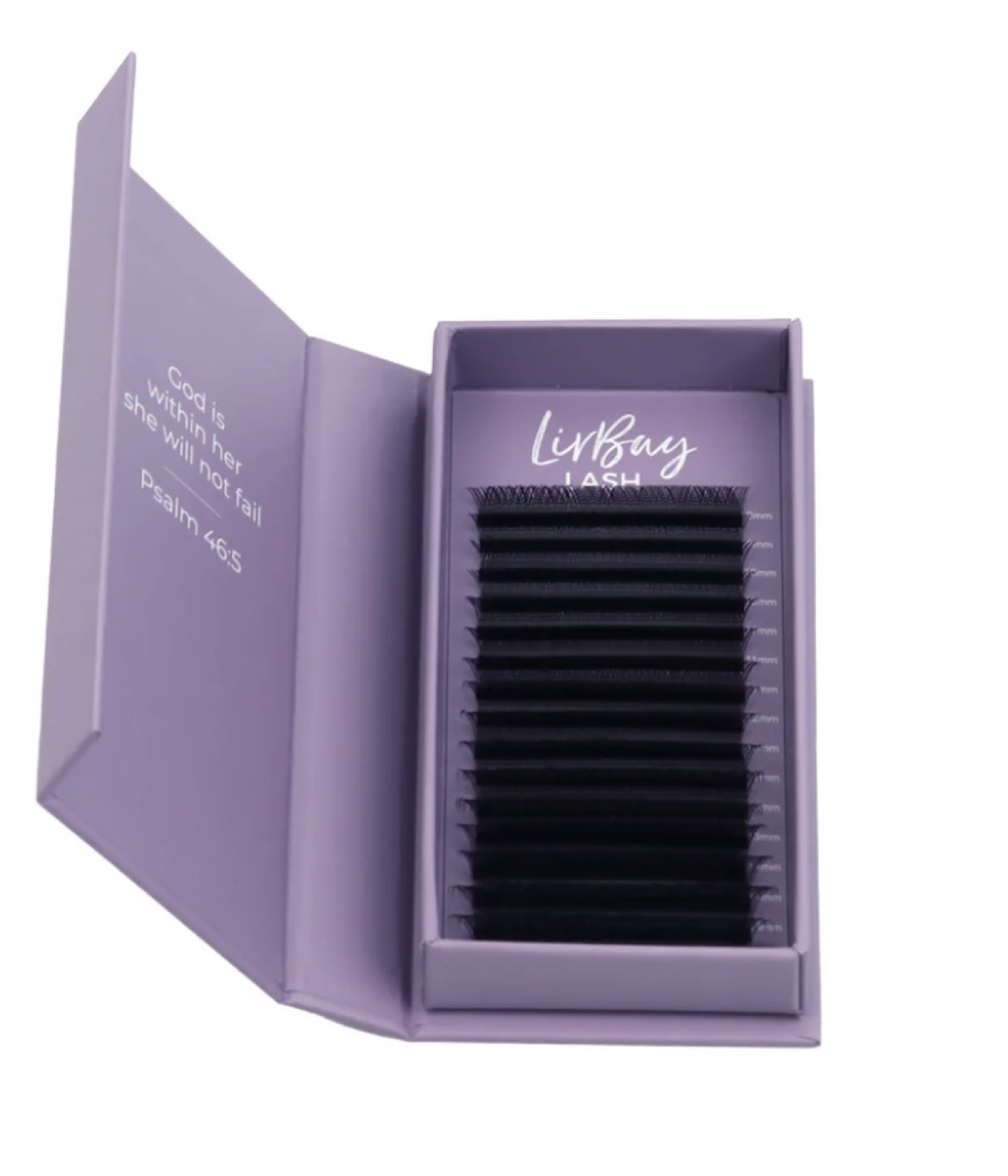 livBay Lash Extensions - New in Box - photo 2