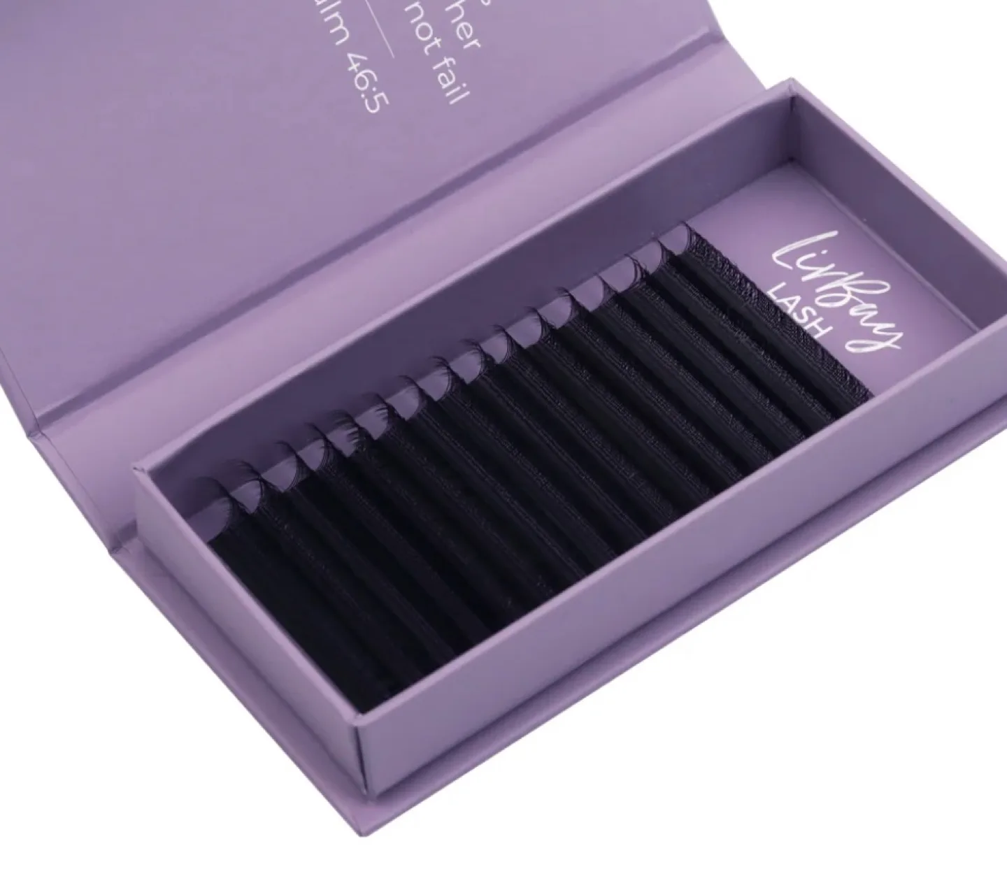 livBay Lash Extensions - New in Box image indicator(7)