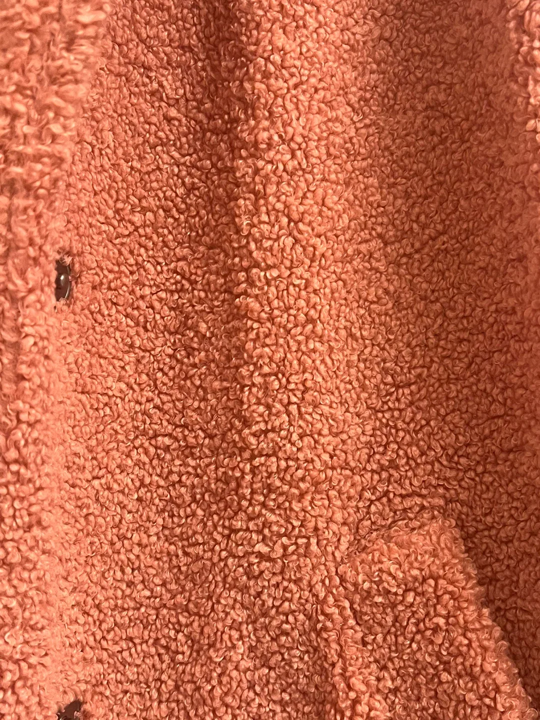 Lucky Brand Teddy Coat - XL image indicator(6)