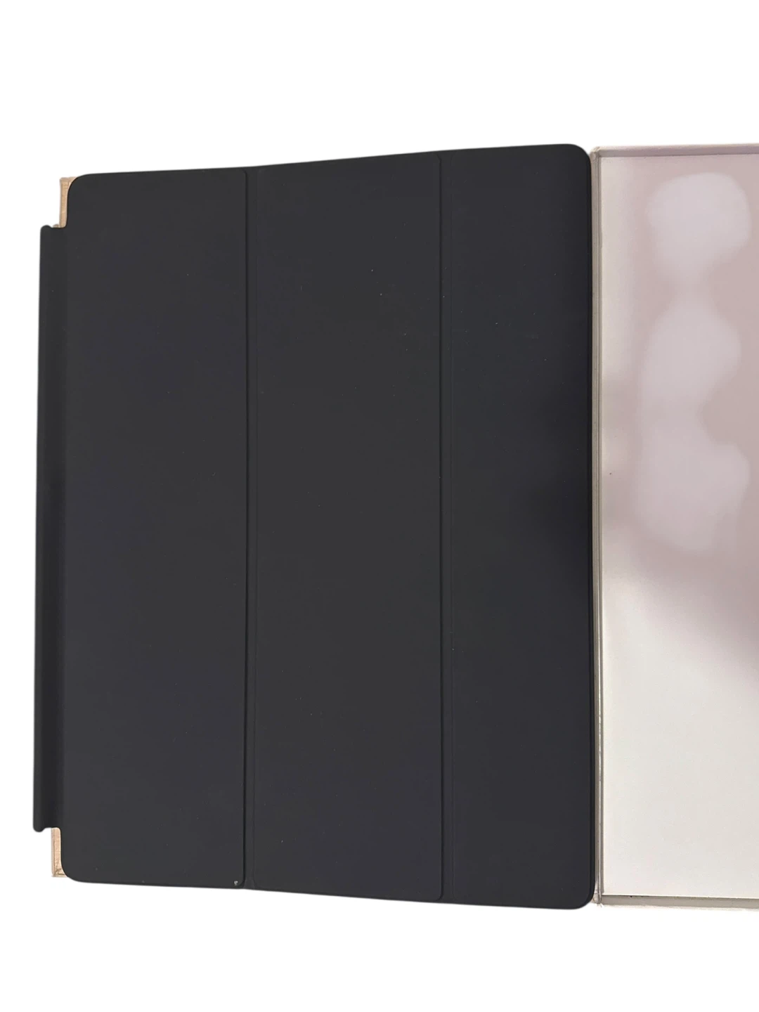 Apple iPad Pro 12.9” Smart Cover (Charcoal Gray) - photo 2