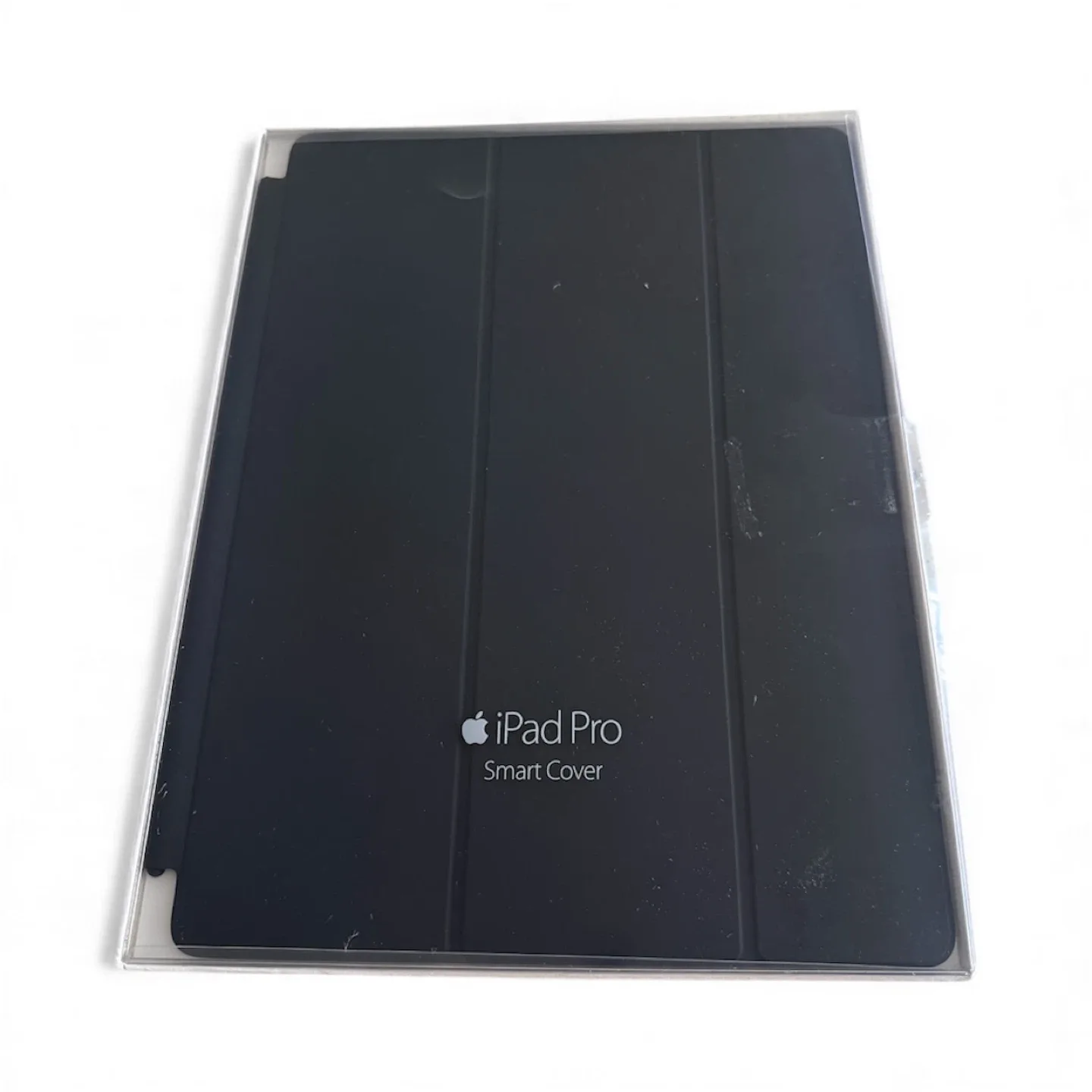 Apple iPad Pro 12.9” Smart Cover (Charcoal Gray)