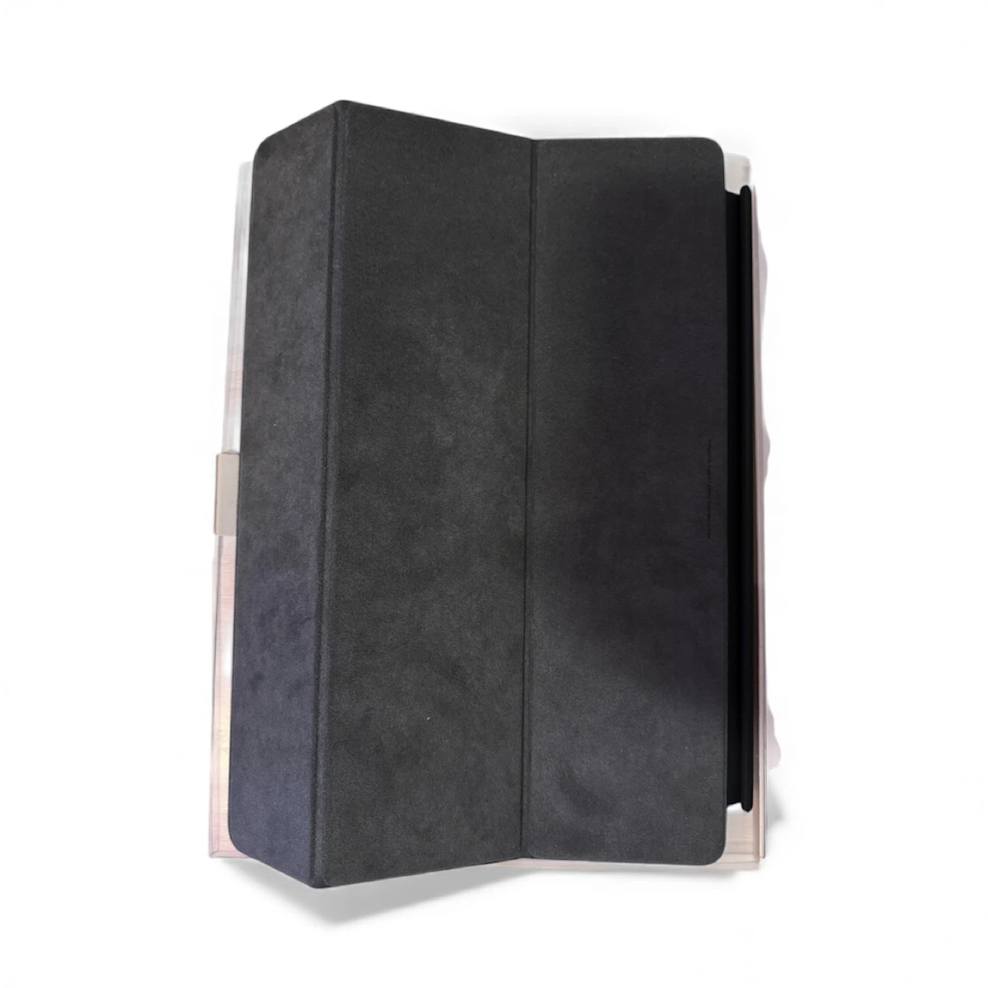 Apple iPad Pro 12.9” Smart Cover (Charcoal Gray) - photo 3
