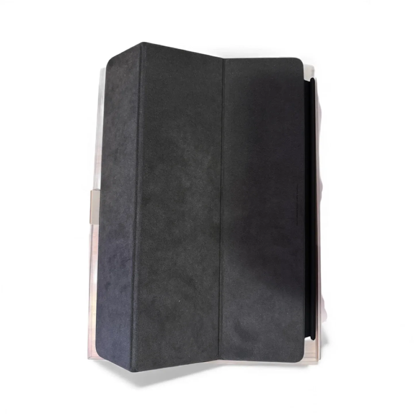 Apple iPad Pro 12.9” Smart Cover (Charcoal Gray) image indicator(3)