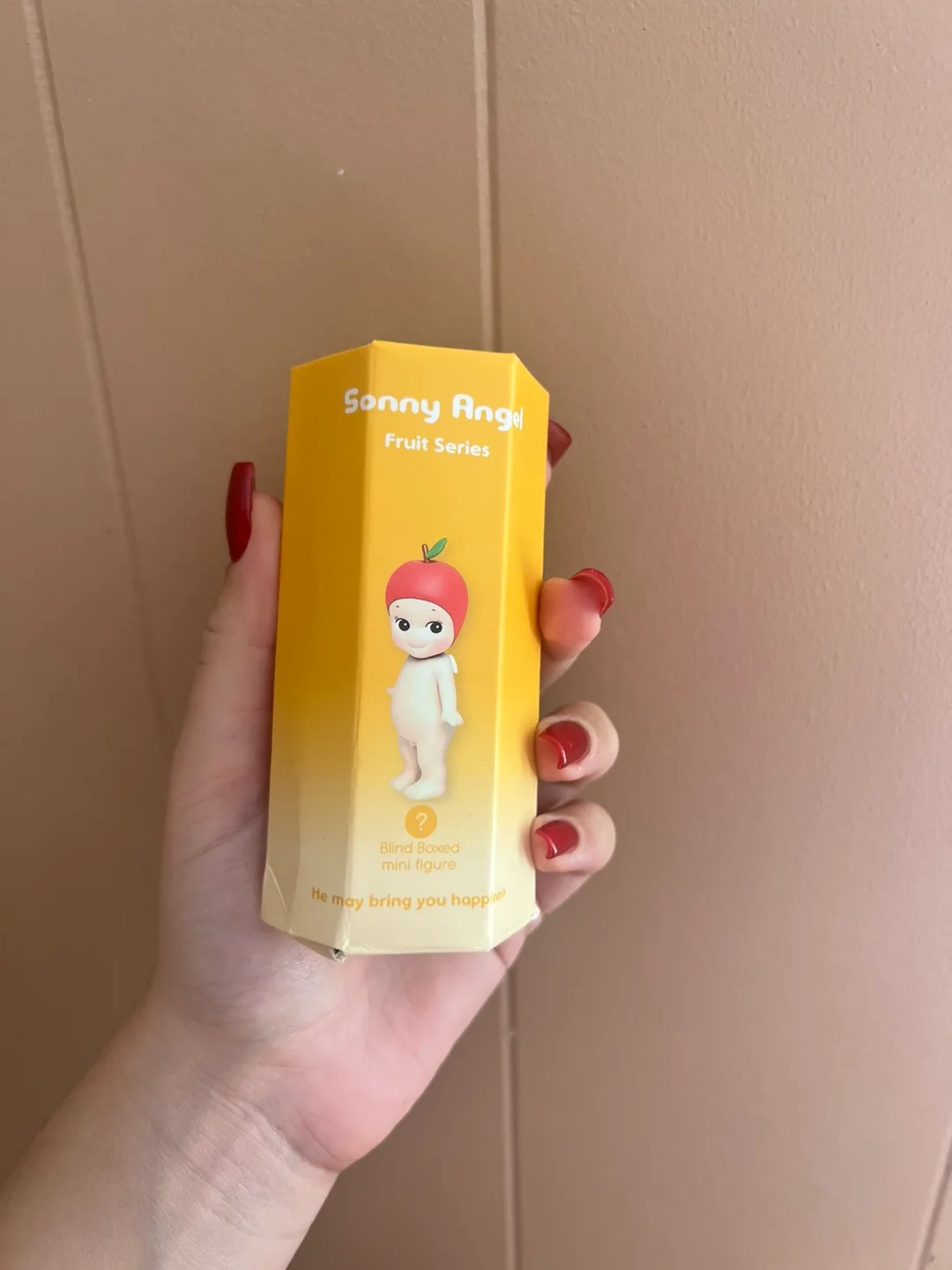 Sonny Angel Fruit Series Blind Box