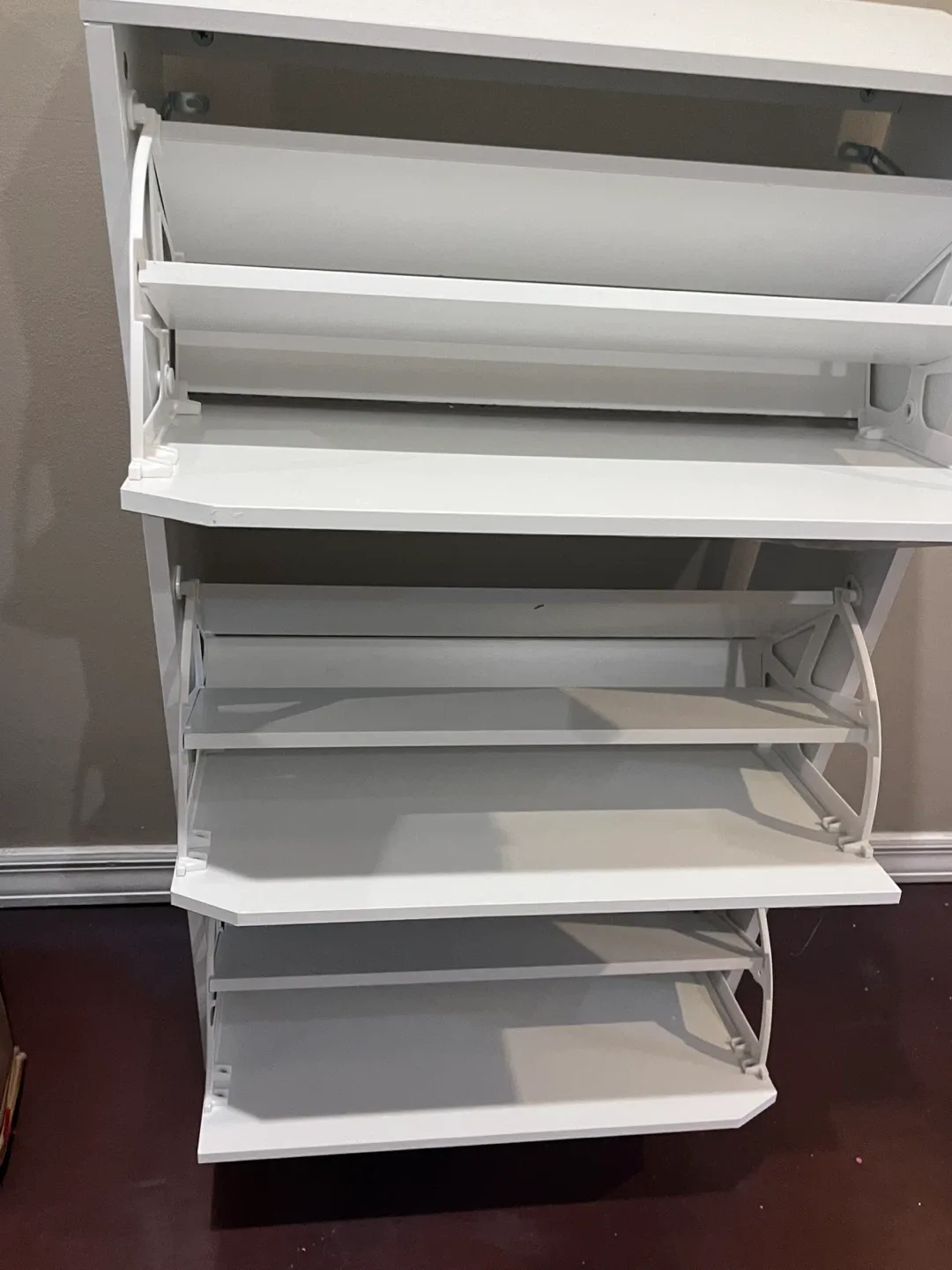 Shoe Storage Cabinet image indicator(3)