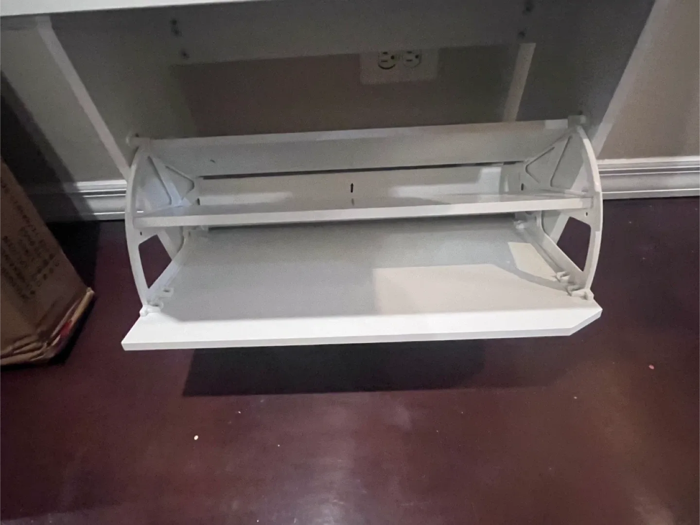 Shoe Storage Cabinet image indicator(4)