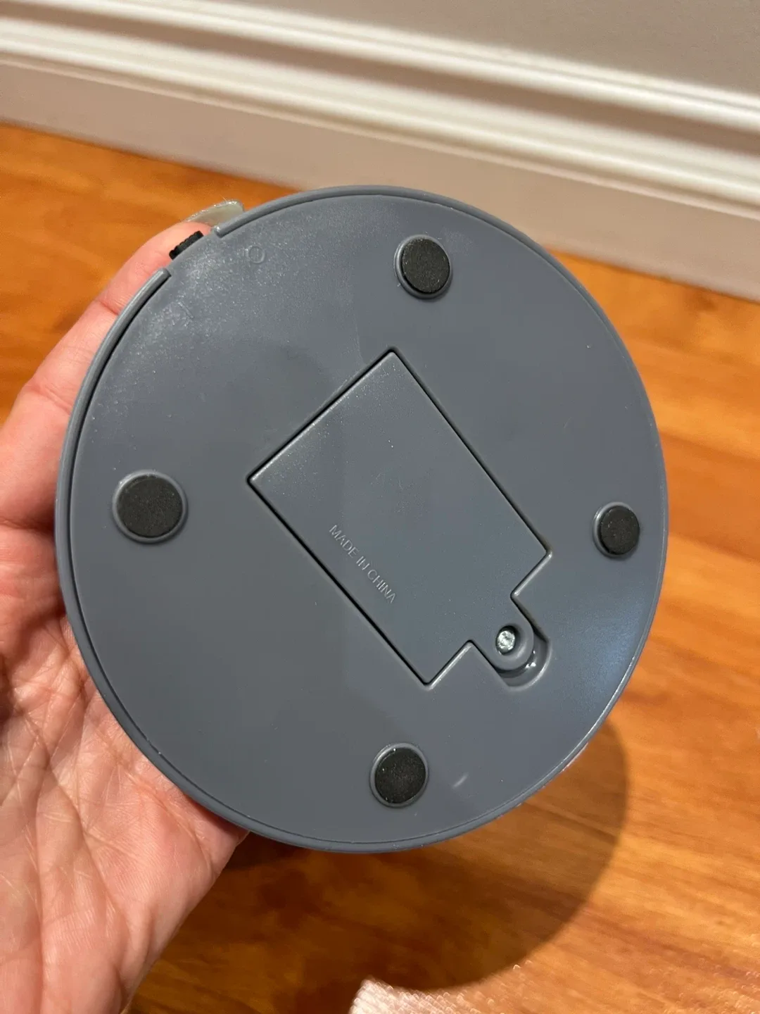 Hand sensor candy machine image indicator(4)