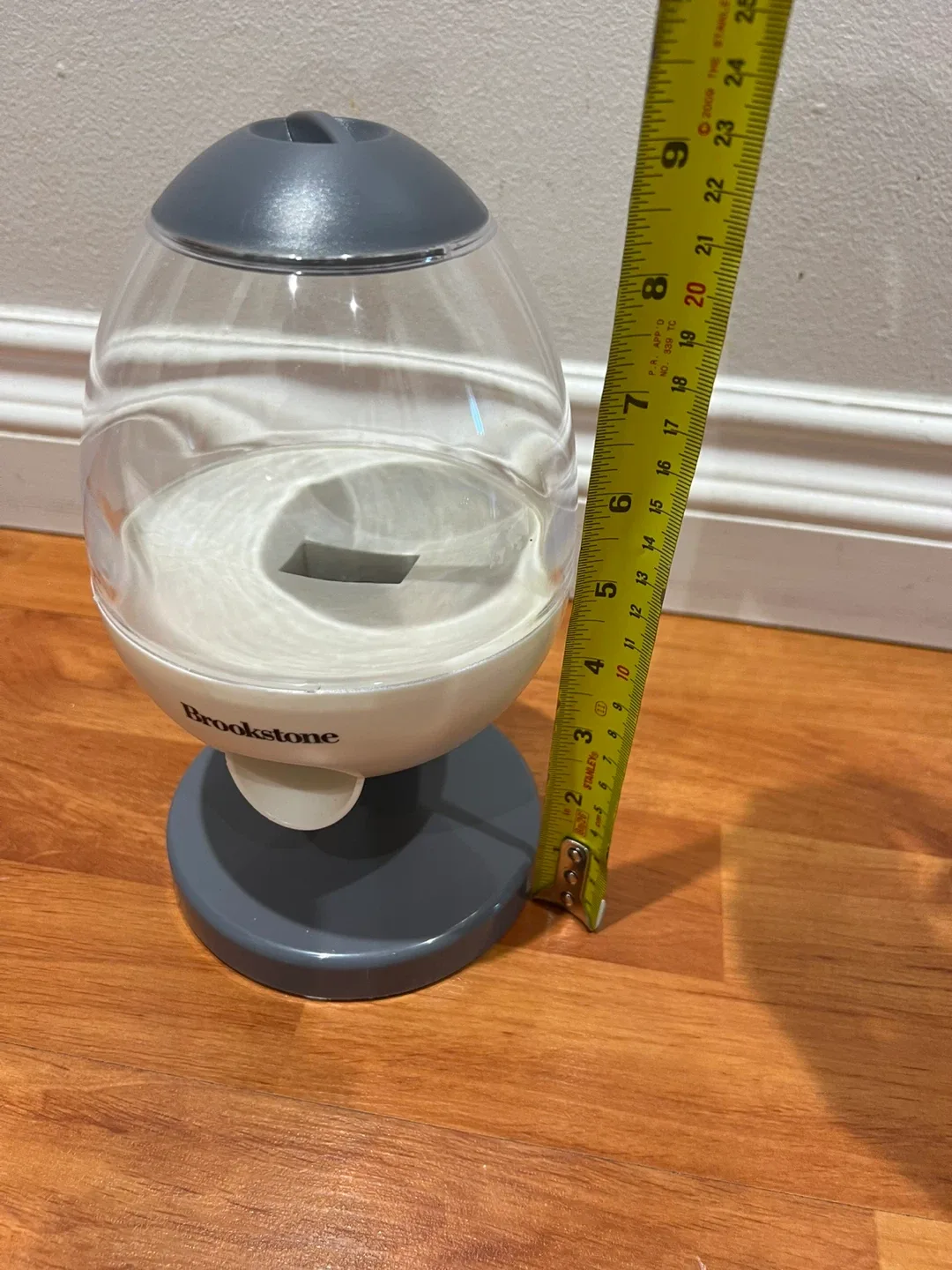 Hand sensor candy machine image indicator(2)