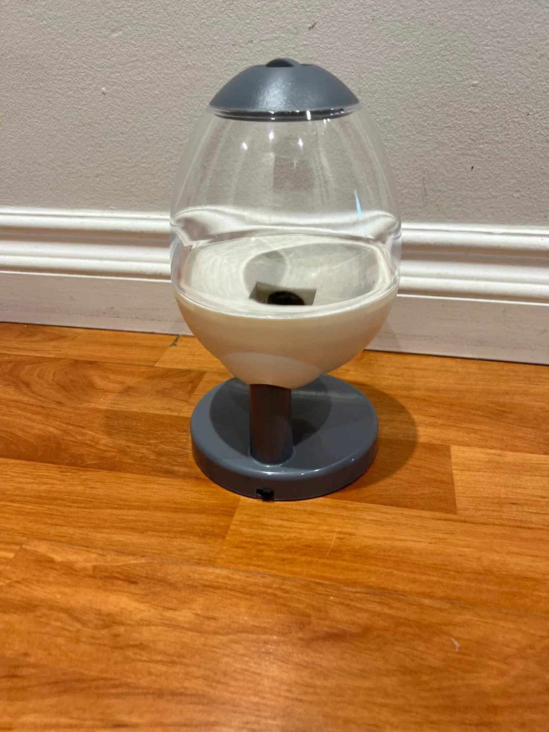 Hand sensor candy machine image indicator(3)