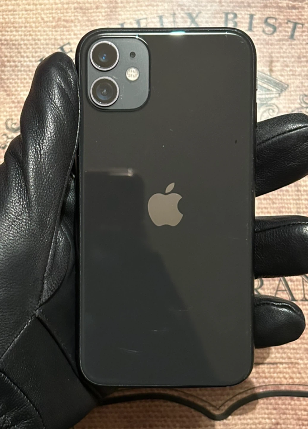 (83%)iPhone 11 64GB-Good Condition+Accessories. - photo 3
