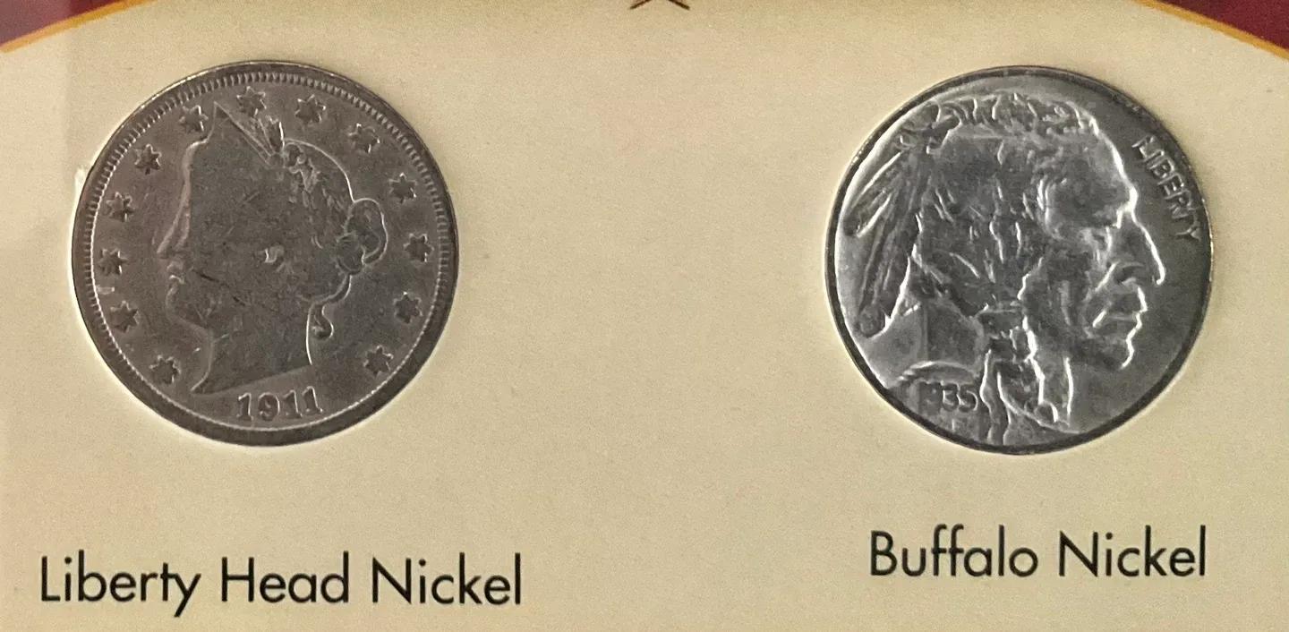 Rare Nickels of the 20th Century - Liberty Head & Buffalo image indicator(3)