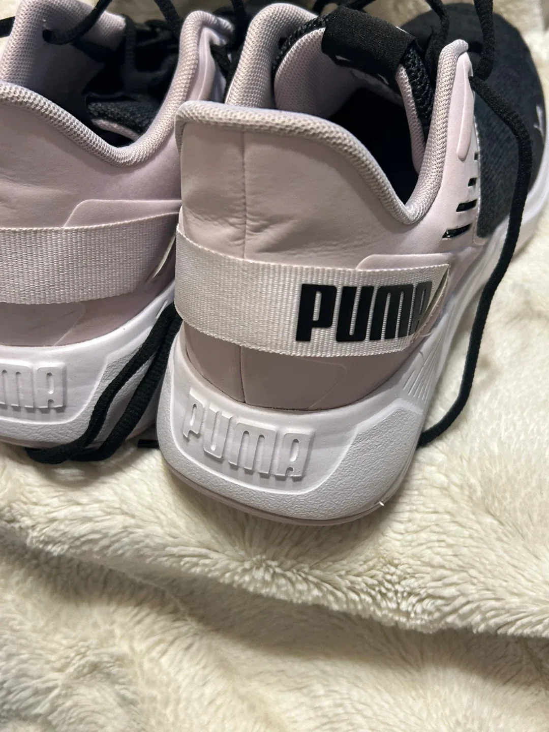 Puma Women's Running Shoes - Size 10 image indicator(4)