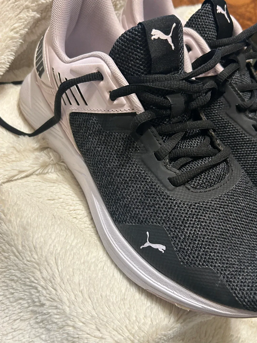 Puma Women's Running Shoes - Size 10 image indicator(2)