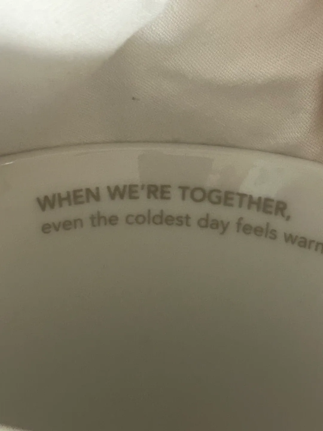 Happy Holidays Coffee Mugs - Set of 3 image indicator(2)