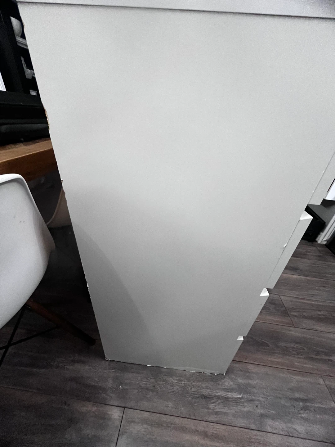 IKEA malm dresser - photo 5