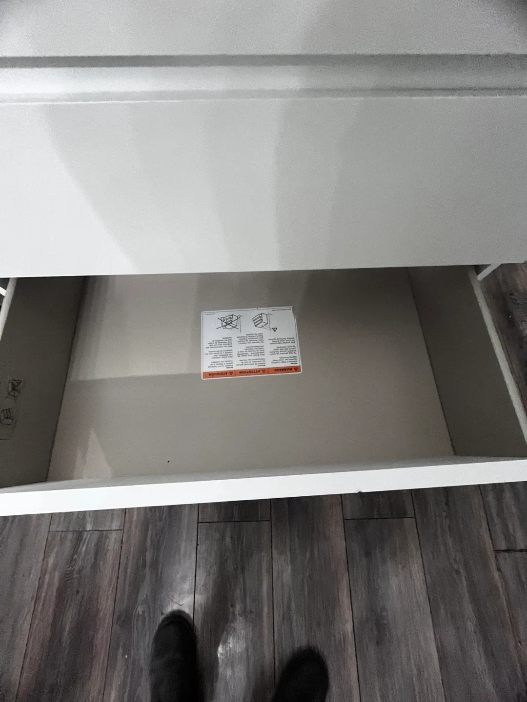 IKEA malm dresser image indicator(8)