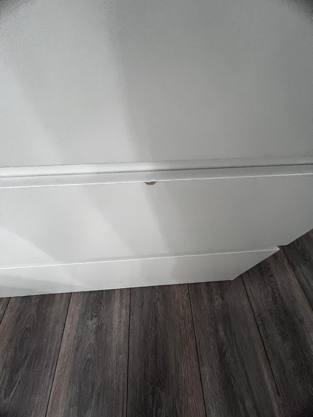 IKEA malm dresser - photo 2