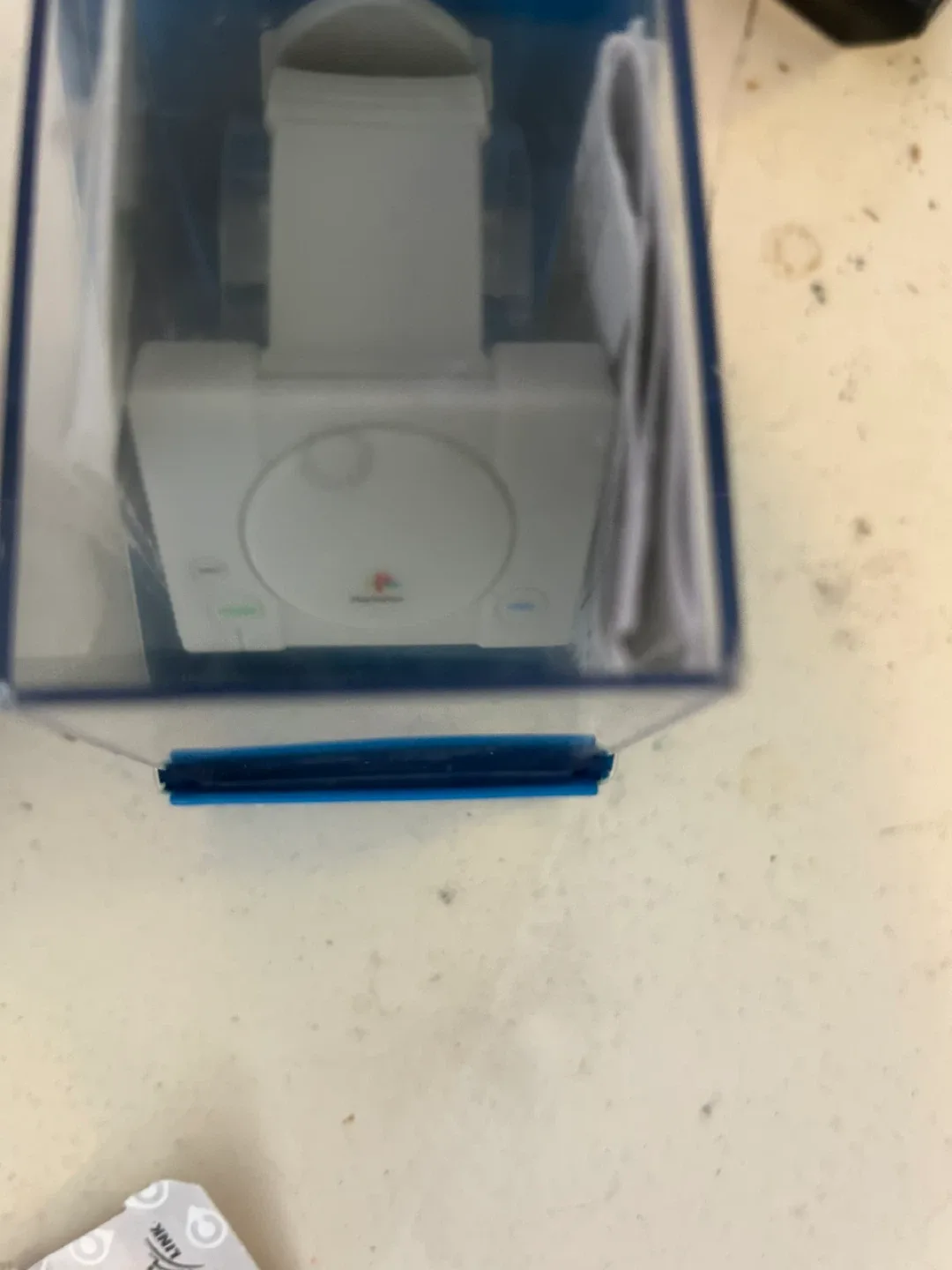 PlayStation Watch - Brand New in Box! image indicator(5)