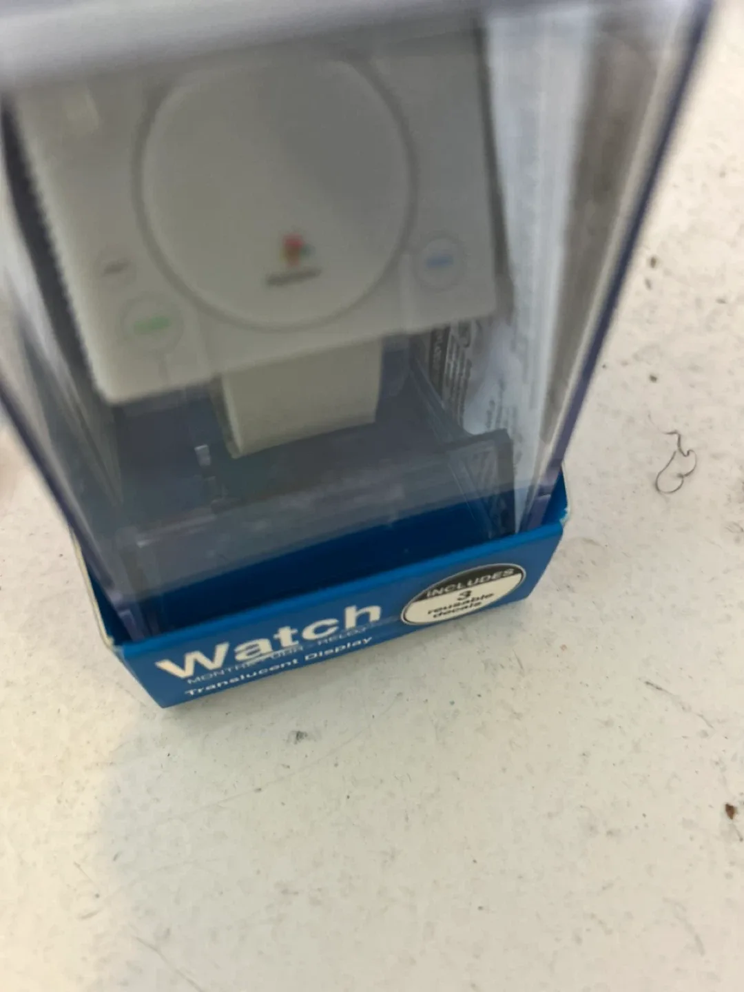 PlayStation Watch - Brand New in Box! image indicator(3)