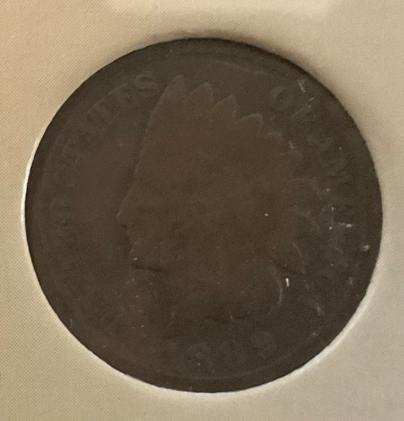 3 Centuries of American Pennies Collection image indicator(3)