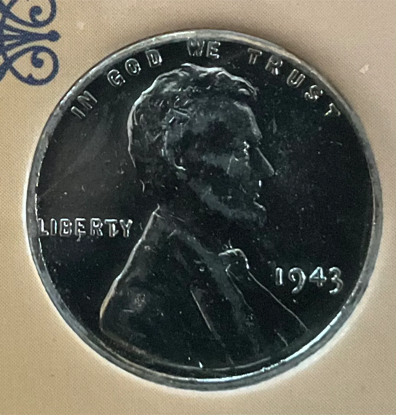 3 Centuries of American Pennies Collection image indicator(4)