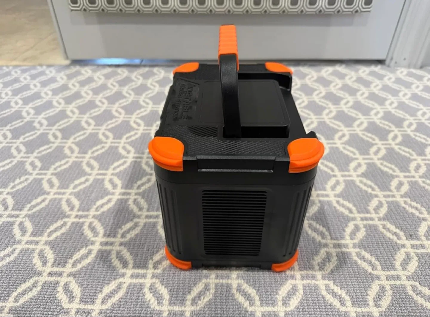 T300 Portable Power Station