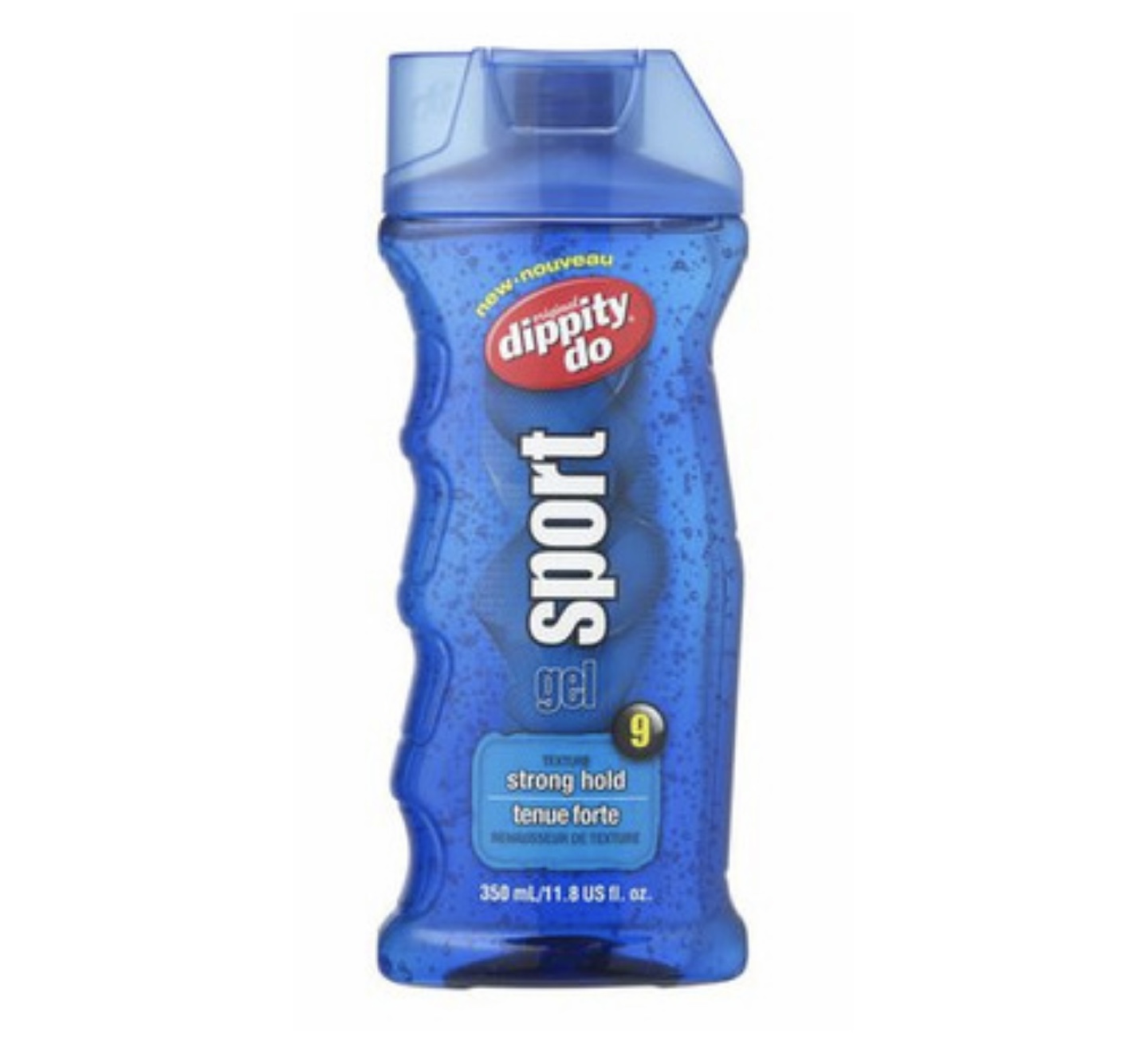 Dippity Do Sport Gel Strong Hold 350ml