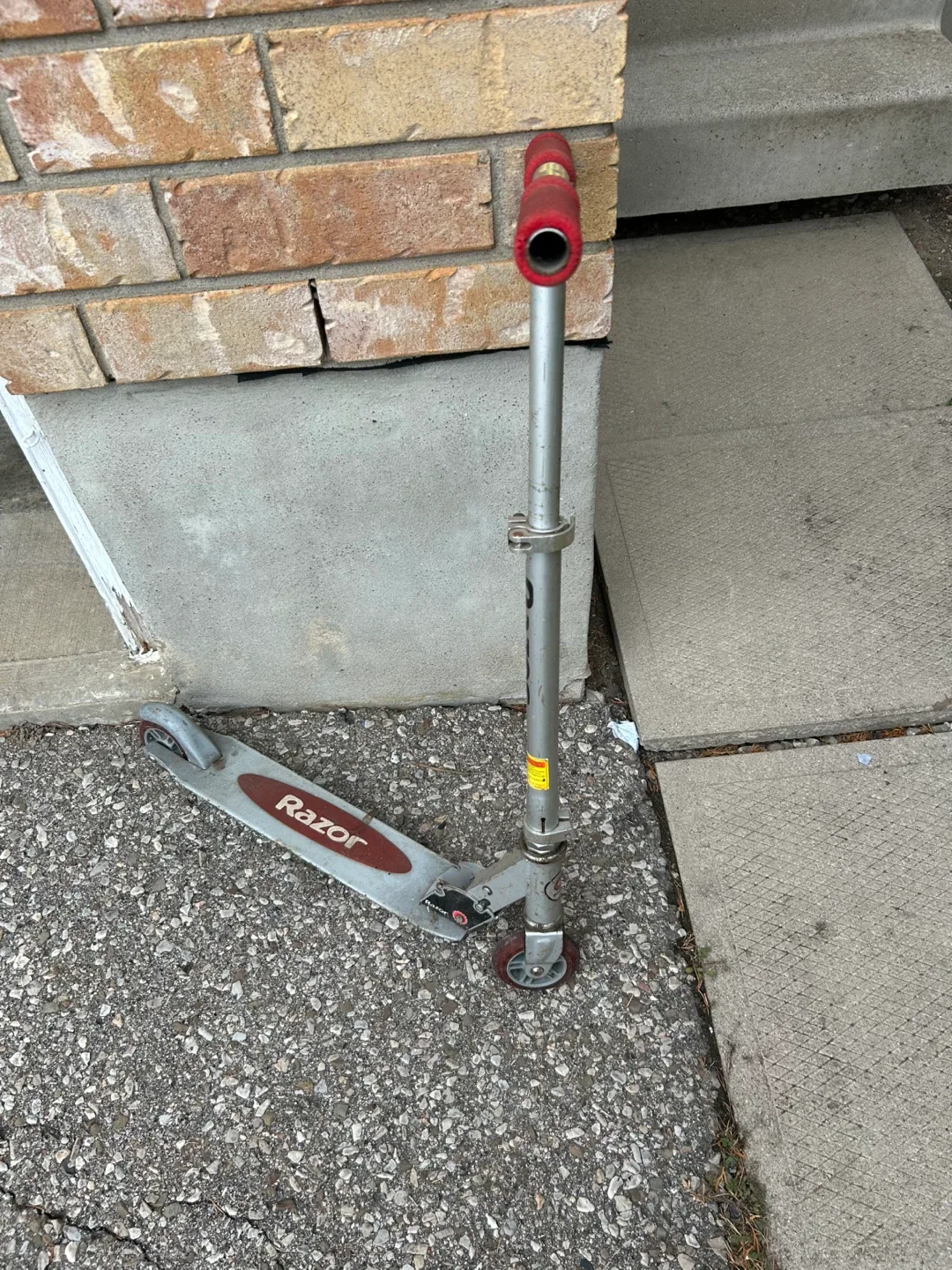 Razor Scooter image indicator(3)