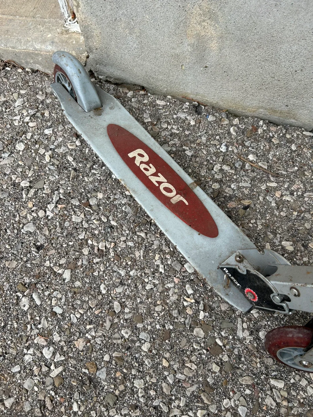 Razor Scooter image indicator(2)
