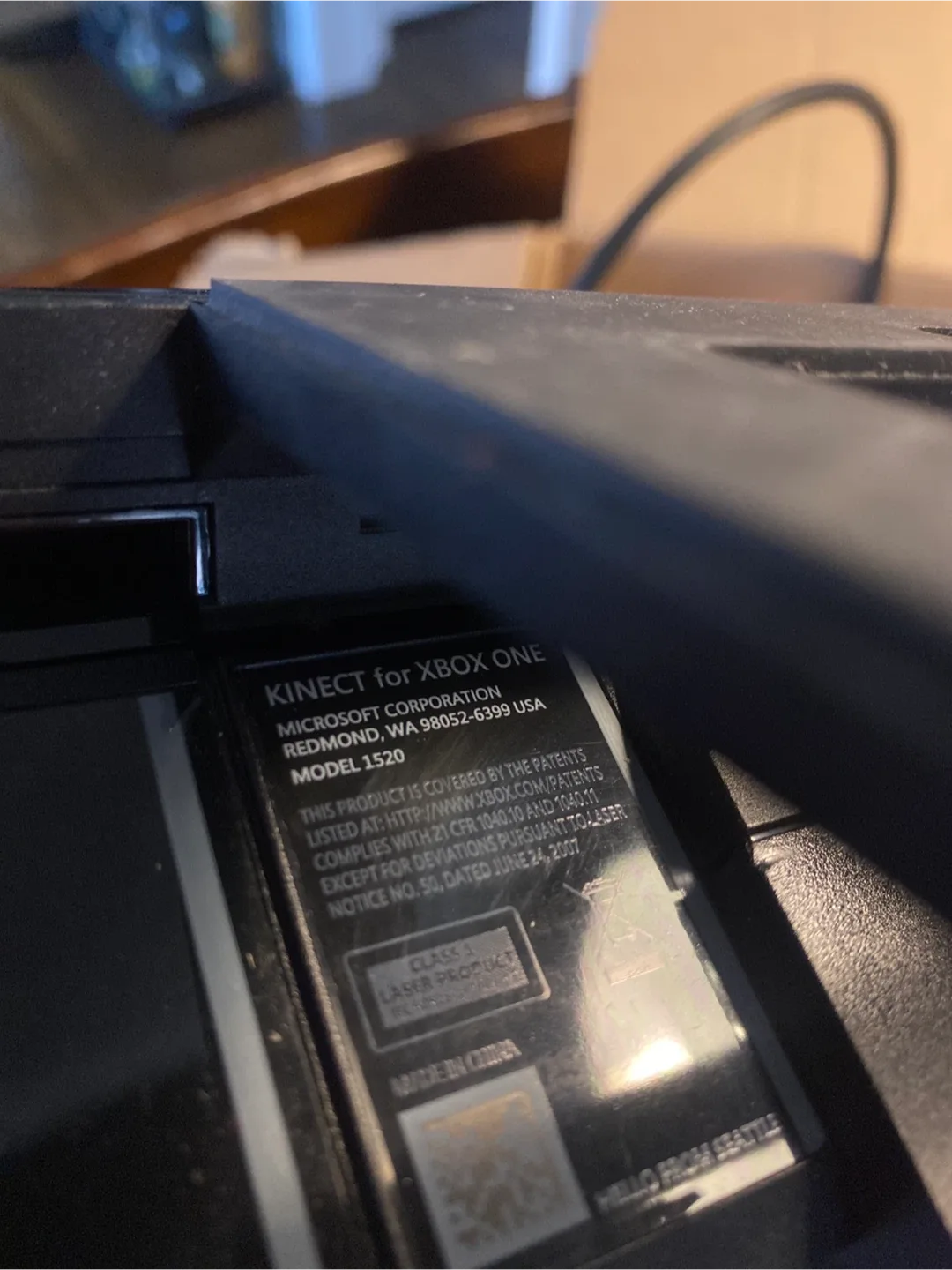 Xbox One Kinect & Games Bundle image indicator(3)