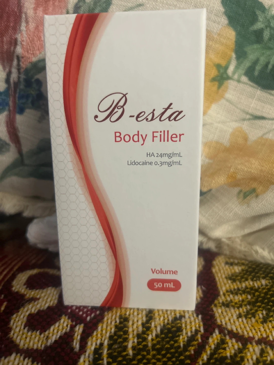 B-esta Body Filler 50mL