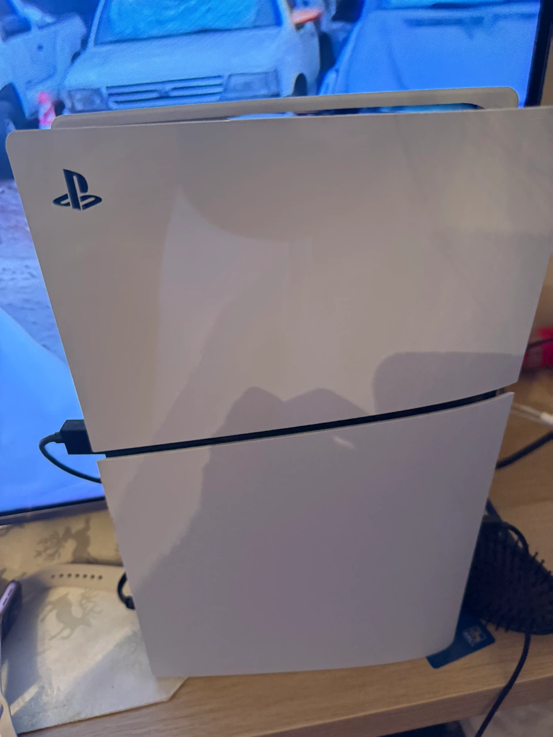 PlayStation 5 Console - photo 3