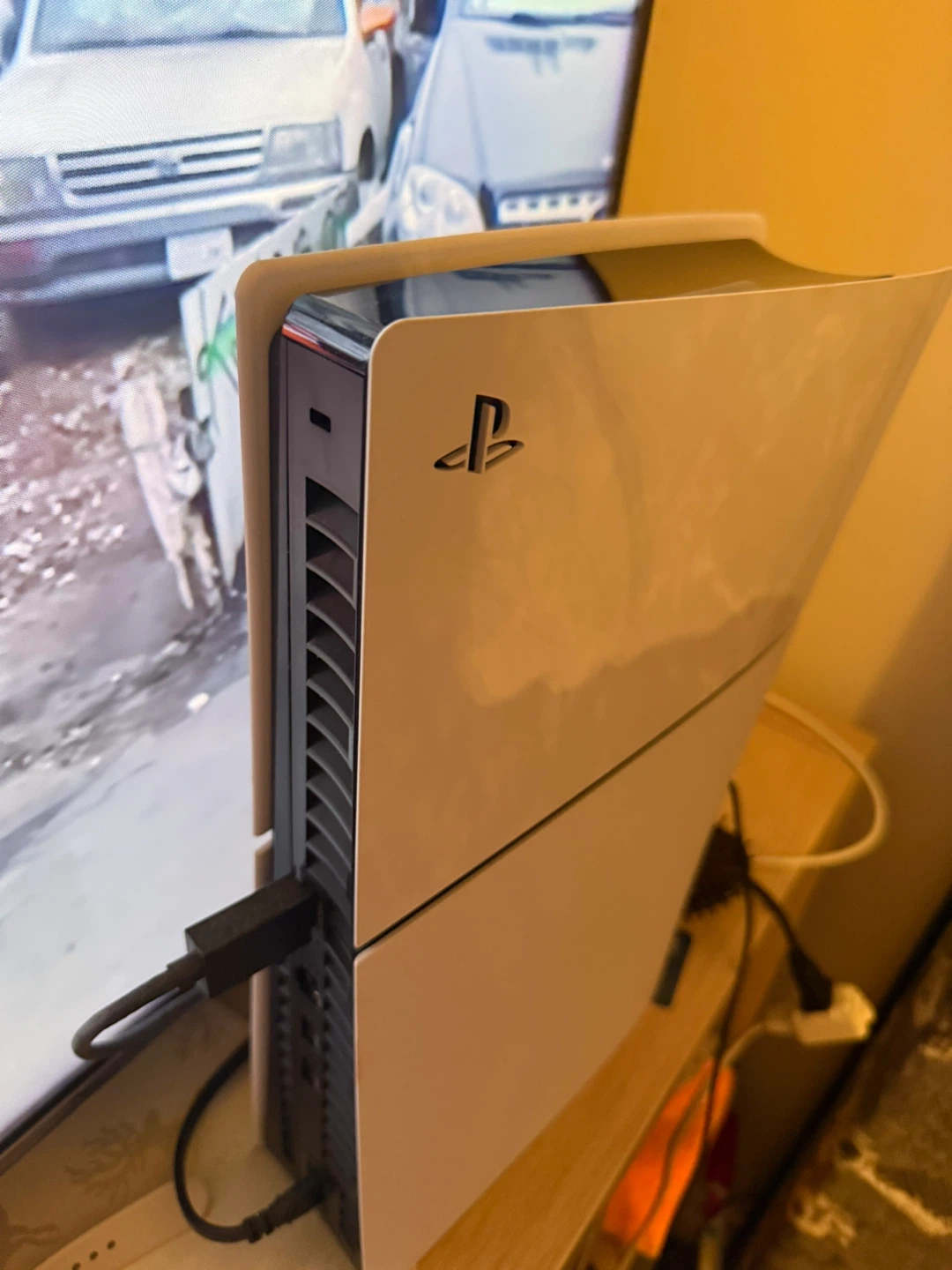 PlayStation 5 Console - photo 2
