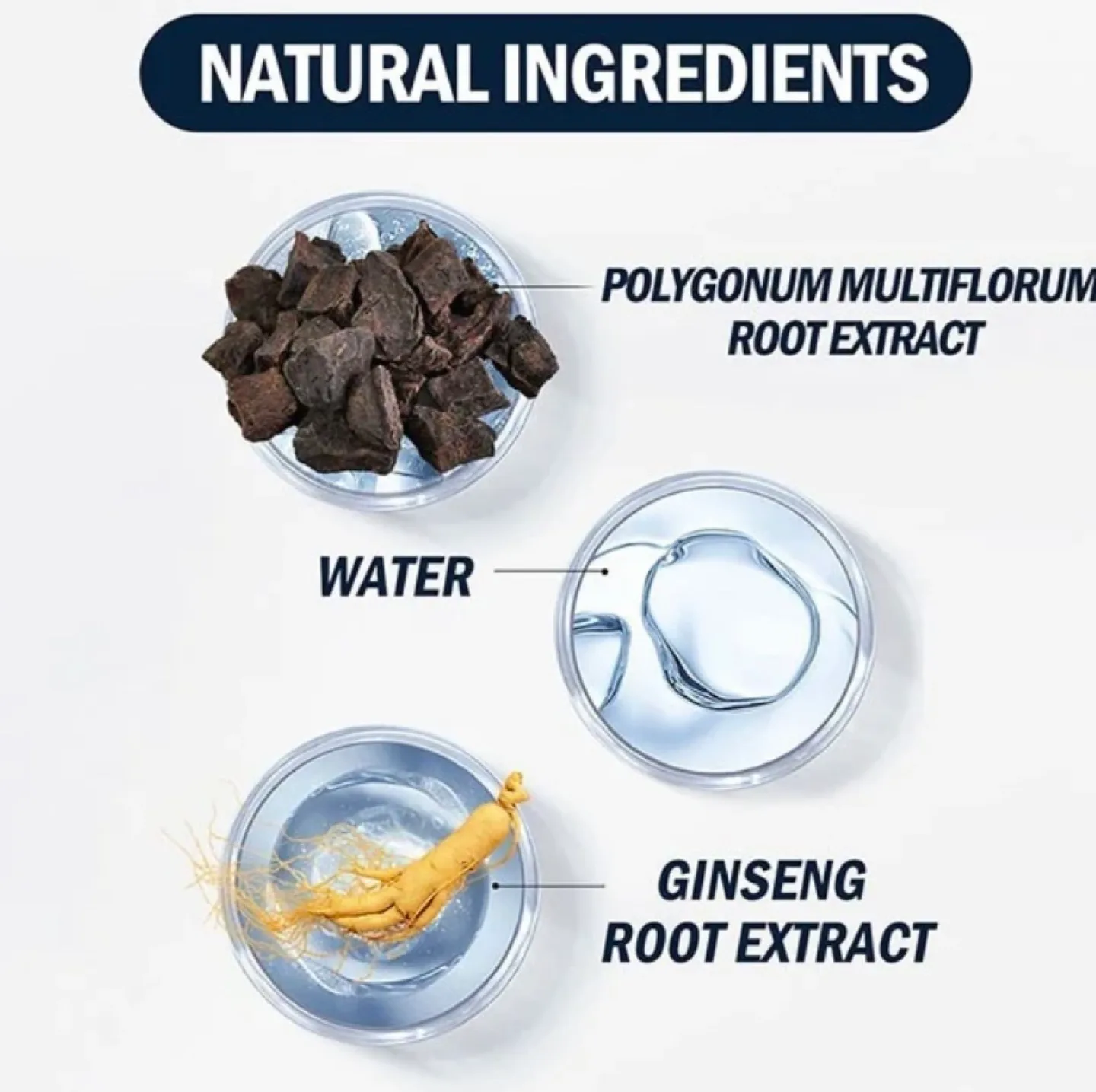 East Moon Scalp Care Hair Growth Spray image indicator(6)