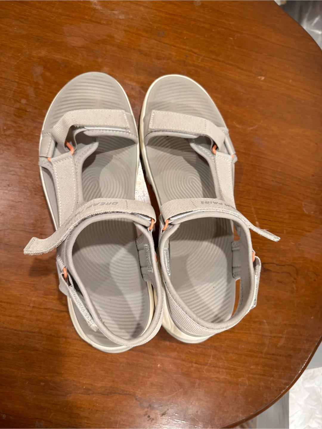 Women Sandals US 10 - photo 3