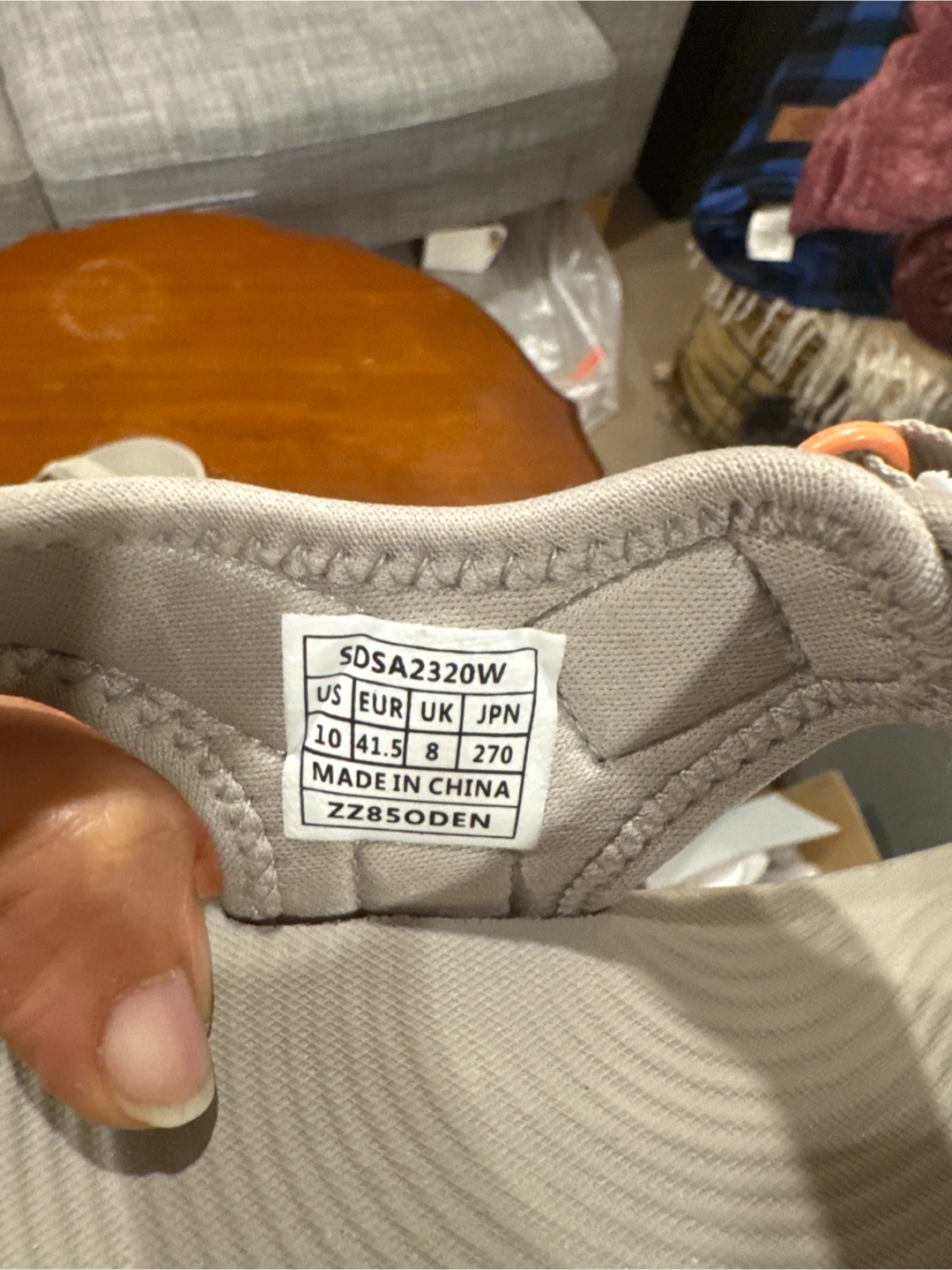 Women Sandals US 10 - photo 2