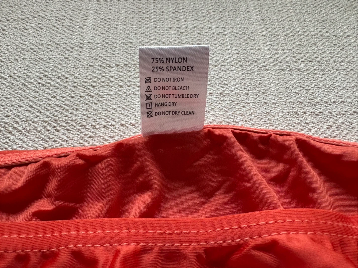 Men’s Underwear - Amoresy Briefs - photo 3