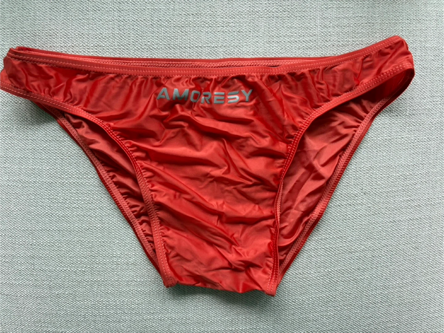 Men’s Underwear - Amoresy Briefs