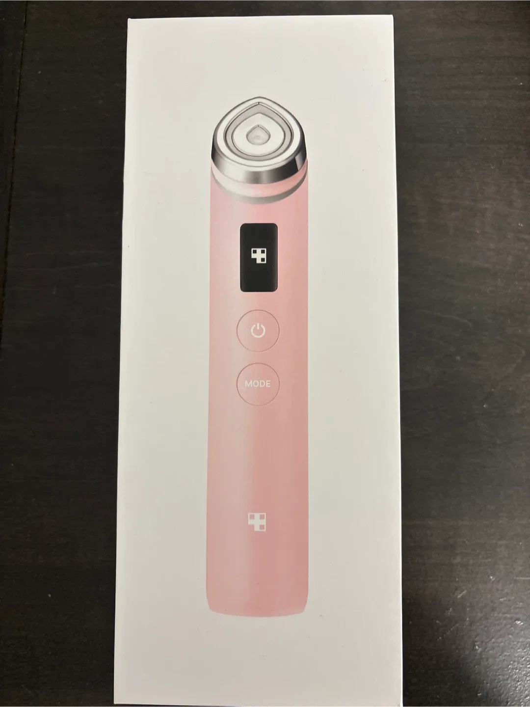 Medicube Age-R Booster Pro - Pink